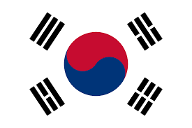 South Korea