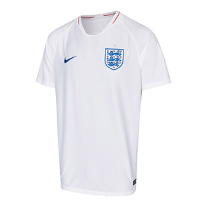 England Authentic Home & Away Jersey 2018