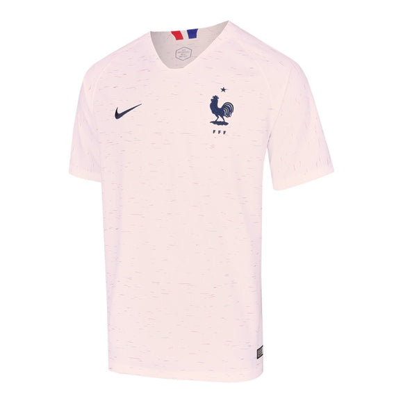 France Authentic Home & Away Jersey 2018