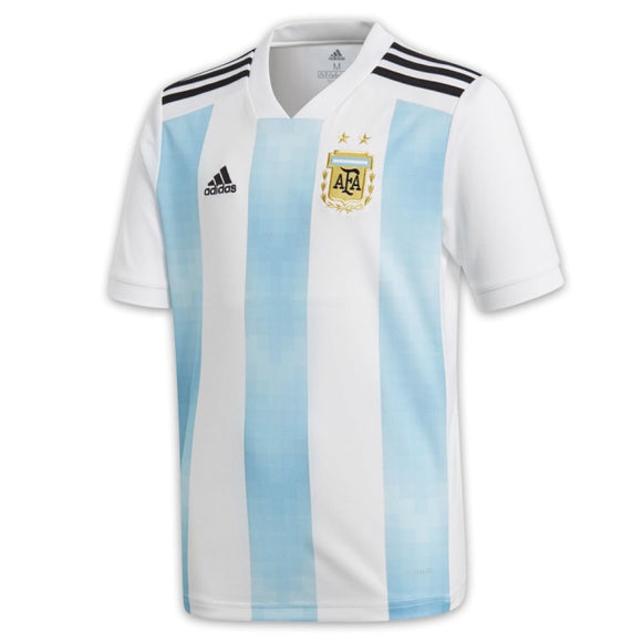 Argentina Authentic Home & Away Jersey 2018