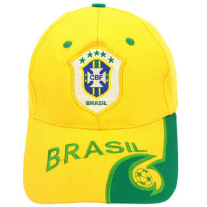 2018 Russia World Cup fans productsgifts baseball hats wholesale peaked Snapback cap sun hat for men women and children