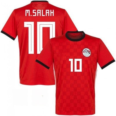 Egypt Authentic Home Jersey 2018