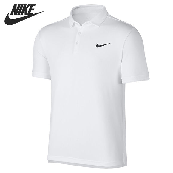 Original  2018 NIKE DRY POLO TEAM